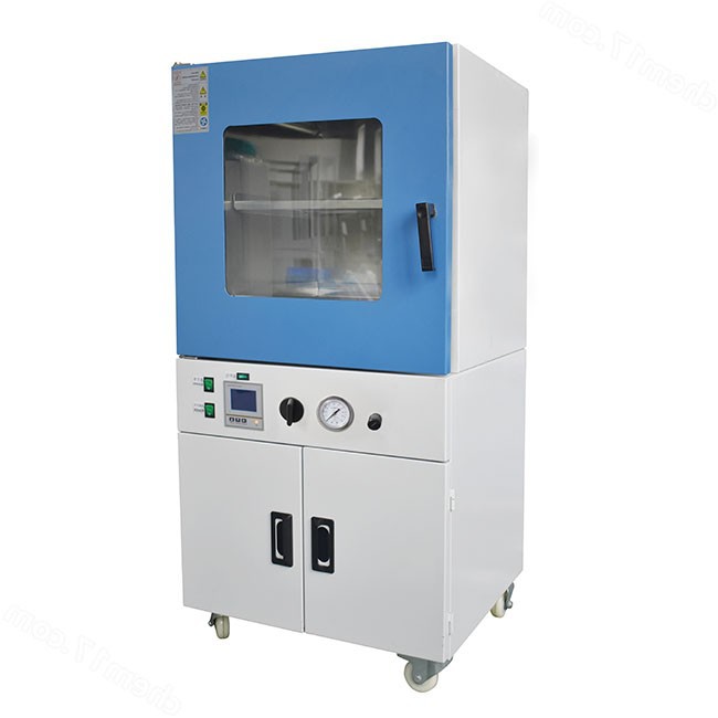 Vacuum Drying Oven